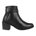 thumbnail image 2 of BOTINES DAMA STYLO PIEL 284 PIEL NEGRO Stylo 284, 2 of 4