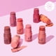 thumbnail image 5 of Barra Múltiple para Ojos Labios y Mejillas Monocromática Cremoso y Mezclable Mango Resplandeciente e.l.f. Cosmetics ELF-54474445, 5 of 6