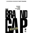thumbnail image 2 of The Brand Gap: Revised Edition, (Paperback), 2 of 2