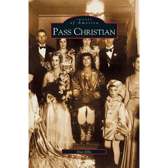 Pass Christian (Hardcover)