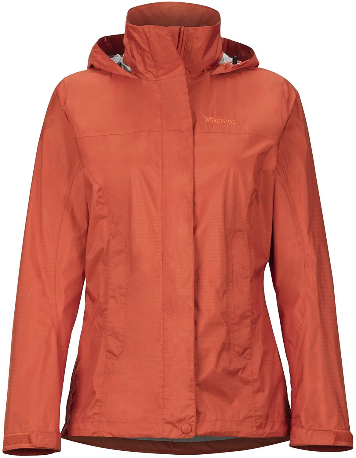 MARMOT womens Precip Lightweight Waterproof Rain Jacket