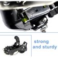 thumbnail image 2 of Bike Rear Derailleur, Speed Rear Derailleur, 6/7/8 Speed Bicycle Derailleur Transmission, Mountain Bike, MTB Cycling, 2 of 5