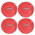 thumbnail image 3 of Haofy Inflatable Boat D‑Ring Pad, Kayak D‑Ring Pad Sturdy For PVC Inflatable Boat Raft, Dinghy, Kayak, Canoe, Surfboard, 3 of 8