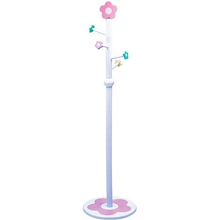 Guidecraft Daisies Clothes Hanger