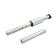 thumbnail image 2 of Fits 2015-2020 Ford F-150 AWE Tuning Exhaust Pipe Intermediate 3015-11048 Performance; 3 Inch Diameter; Stainless Steel; Resonated, 2 of 2