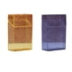 thumbnail image 1 of Caja de de 2 piezas, caja expositora de , útil, ligera, portátil, dispensador de con tapa, funda para mujeres, , hombres, regalo Amarillo Púrpura CUTICAT Caso titular, 1 of 8