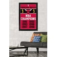 thumbnail image 3 of NBA Chicago Bulls - Champions 13, 3 of 4