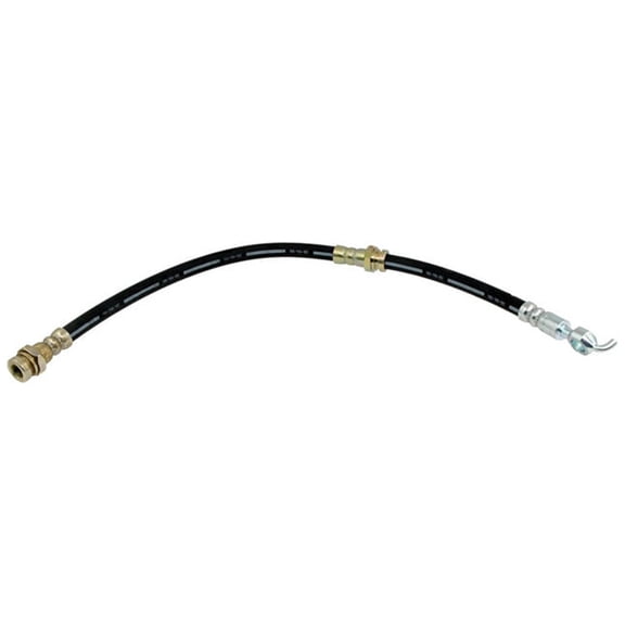 Raybestos Element3 Brake Hose, BH38757
