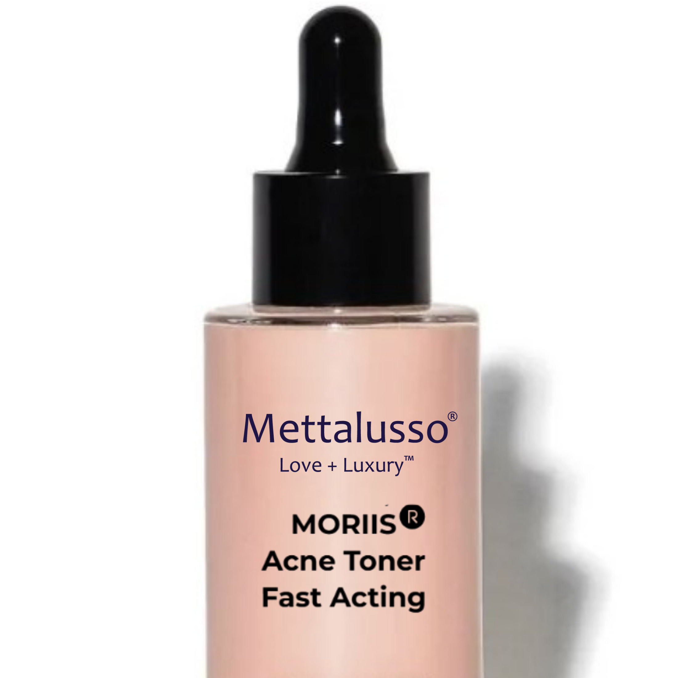 Mettalusso MORIIS Modern Acne and Post Shave Skincare Treatment