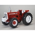 thumbnail image 1 of Cockshutt 1650 FWA Tractor, 1 of 1