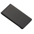 thumbnail image 1 of Clip Argent en Acier Inoxydable Archduke&44; Noir Mat, 1 of 1