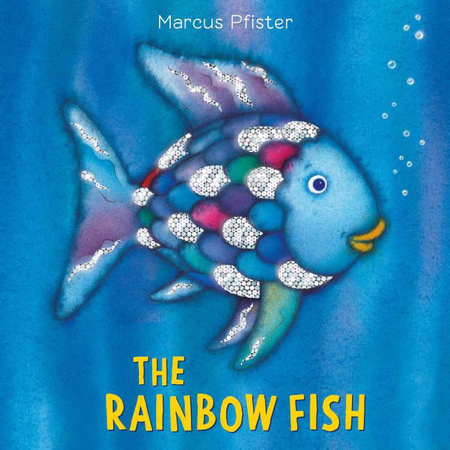 Buy Rainbow Fish: The Rainbow Fish Board book at Ubuy Philippines