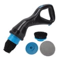 thumbnail image 3 of Cepillo de Limpieza Eléctrico de Mano ANGGREK de Diseño Ergonómico 5V, 3 of 8