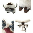 thumbnail image 2 of Avatar Plush Sacred Cow Plush, 2 of 3