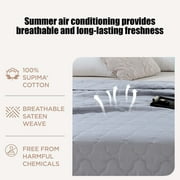 GFHFHITJ Quilts Queen Size,Skin-Friendly Plain Printed Washed Cotton Summer Quilt Ventilation Quilt