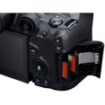 thumbnail image 4 of Canon EOS R7 Body (New), Mirrorless Camera with Wi-Fi and Bluetooth radios, 4 of 4