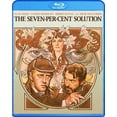 thumbnail image 2 of The Seven-Per-Cent Solution (Blu-ray + DVD), Shout Factory, Mystery & Suspense, 2 of 3