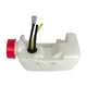 thumbnail image 1 of Tanque de combustible para desbrozadora, componentes, accesorios para equipos eléctricos de exterior, desbrozadora Sin tubos sin tapa, 1 of 9