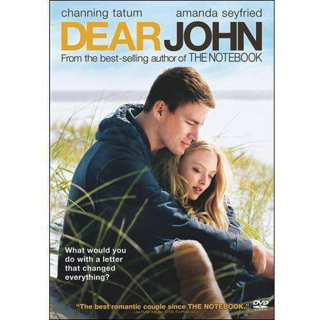 Dear John (Widescreen)