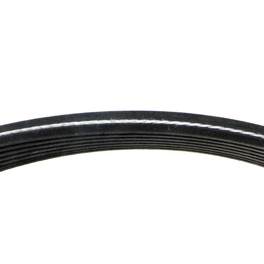 Automotive Dual-Sided Metric Multi-V Belt