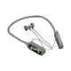 thumbnail image 1 of Auriculares inalámbricos Bluetooth con pantalla digital, auriculares deportivos portátiles, Wat New, 1 of 7