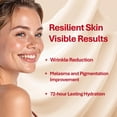 thumbnail image 2 of Crema hidratante Rothea Resilience con Bakuchiol 300 ml, 2 of 9