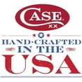 thumbnail image 2 of WR Case XX Pocket Knife 26191 WELDER NATURAL SMOOTH BONE TRAPPER(6254 SS), 2 of 2