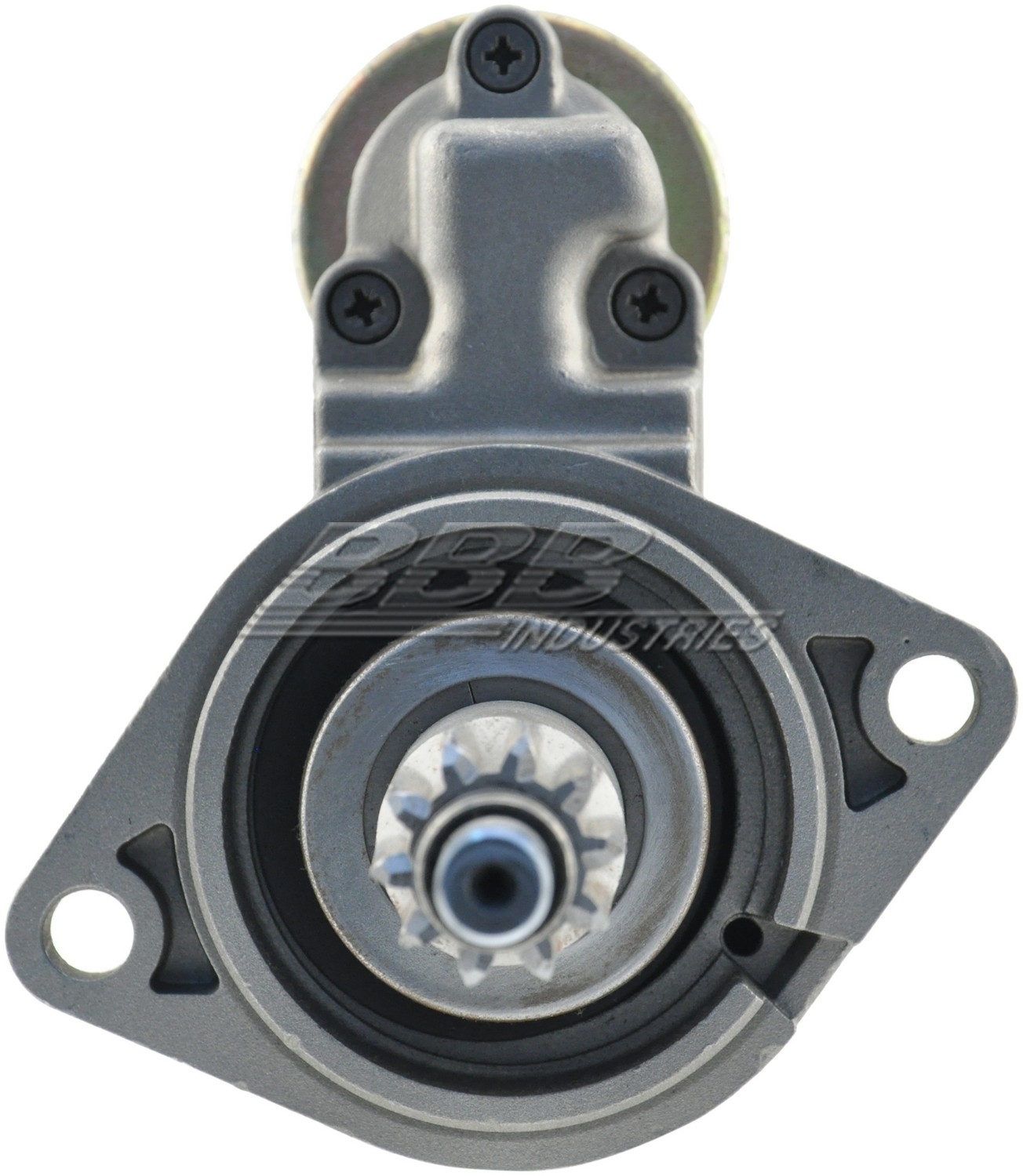 TERREPOWER formerly BBB Industries 17281 Reman Starter