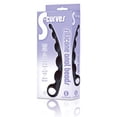 thumbnail image 2 of Sexy, Kinky Gift Set Bundle of S-Curves, Silicone Anal Beads and Icon Brands Pinkies, Curvy, 2 of 5
