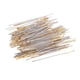 thumbnail image 1 of Kit de agujas de coser a mano, 4 especificaciones, herramienta artesanal de costura, accesorios DIY , d'argento, 200 piezas, 1 of 9