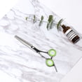 thumbnail image 4 of OULII 12Pcs Assorted Color Scissor Ring Inserts Flexible Anti Skid, 4 of 8