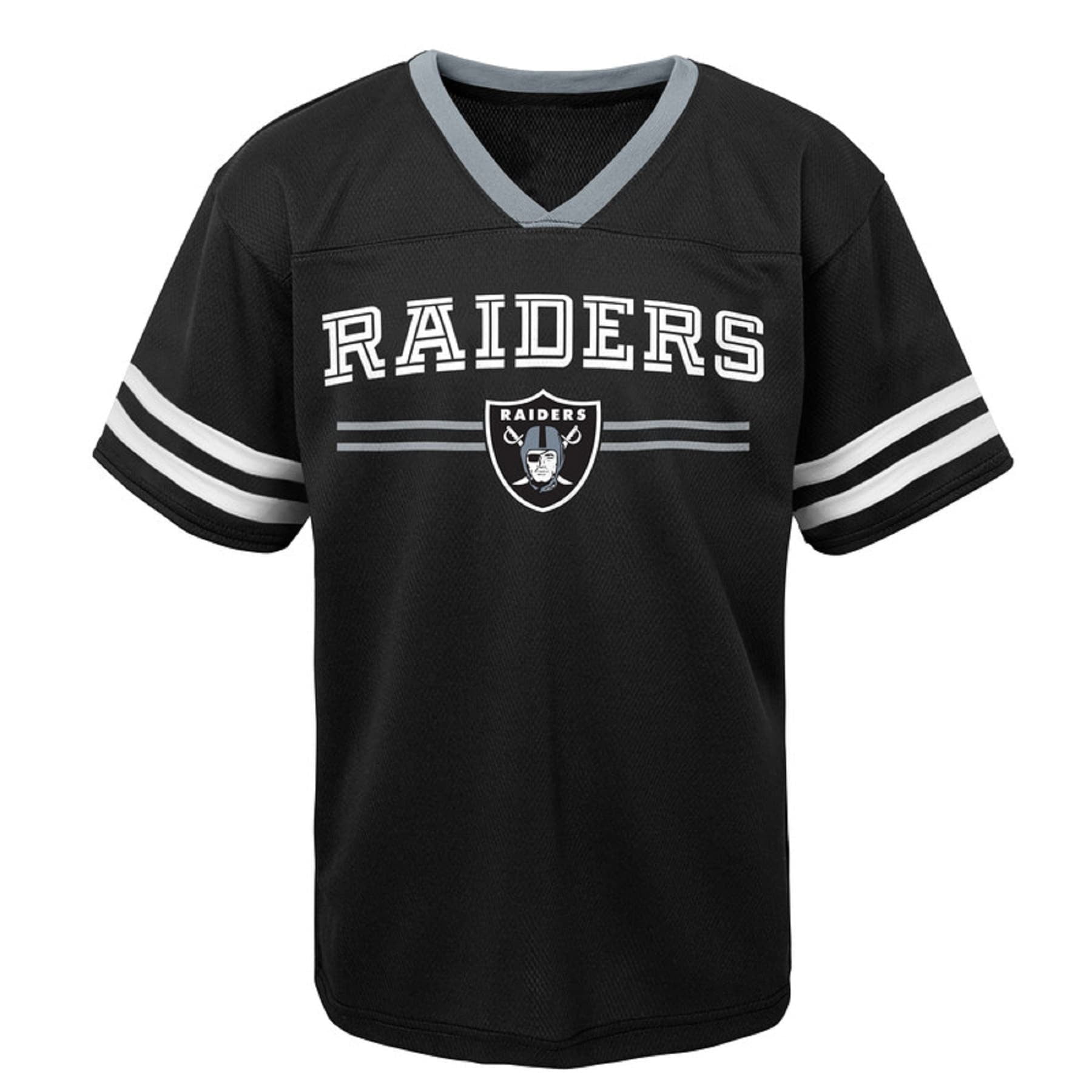 5t raiders jersey