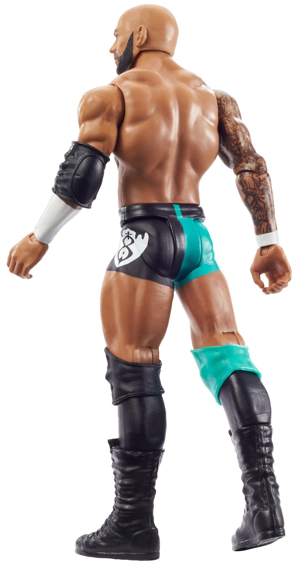 ricochet action figure walmart