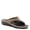 BLACK, variant on Women's PASCALLE Comfort Sandals