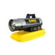 thumbnail image 1 of Mr Heater DeWALT 75K BTU Calentador de queroseno de aire forzado (DXH70KT), 1 of 8