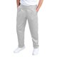 thumbnail image 2 of Ceisia Men's Solid Color Pleated Drapey Casual Trousers Relaxed Straight Leg Dress Pants Gifts, 2 of 9