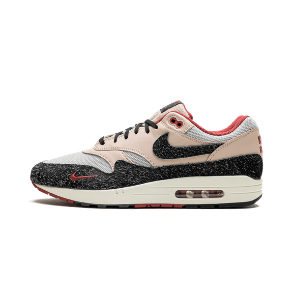 NIKE MENS Air Max 1 PRM "Keep Rippin' Stop Slippin' 2.0" FD5743 200 FD5743 200 from Stadium Goods