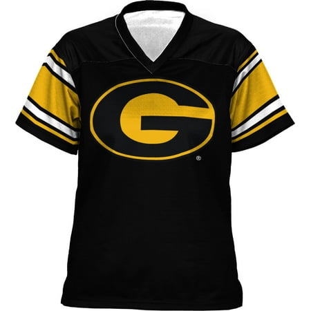 - ProSphere Women's Grambling State University End Zone Football Fan Jersey