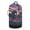 Wild Horses Running, variant on 14.5x29.3in Laundry Backpack Bag with Drawstring & Adjustable Straps Heavy-Duty Wash Bag for Travel Storage Camping Watercolor Calico Cat
