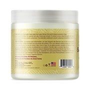 Hawaiian Silky Sesame Oil 7minute Repair Masque, 16 Oz.
