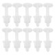 thumbnail image 2 of Here's a refined and professional product description based on the details you provided:\n\n \n\n**20 Sets Toilet Seat Hinge Bolts Kit – Durable Mounting, 2 of 5