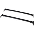 thumbnail image 6 of ROSY PIXEL Roof Rack Cross Bars, Aluminum Alloy, for Ford Expedition 2018-2023 150 LBS Load Capacity, 6 of 7