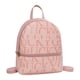 thumbnail image 5 of Mini mochila para mujer, bolso de mano, bolso de mano al aire libre para primavera, trabajo al aire libre Rosado rojo Yuyangstore Bolsa de mujer, 5 of 8