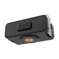 thumbnail image 1 of for DJIAction3/4/5 Pro for DJI360 Nano Camera Magnetic Quick Release Base A9, 1 of 8