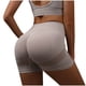 thumbnail image 2 of Shorts moldeadores para mujer | Shorts de compresión moldeadores y de control abdominal para mujer | Ropa interior adelgazante de cintura alta para uso diario, entrenamiento y atuendos casuales, 2 of 4