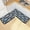 Cartoon Line Sharks, variant on Dailycode 2 Pcs Kitchen Rug Set Non Slip Absorbent Soft Floor Mats for Kitchen Bathroom Cute Sloth on Hammock 19.7"x27.6"+19.7"x47.2"
