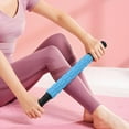 thumbnail image 5 of Mmeneyy Massage Roller, Muscle Roller Stick, Therapy Roller Stick for Legs, Calf, Thigh, Lipo Roller for Relief Muscles, Deep Tissue Massage Rolling Pin for Trigger Points, Help Sore Muscle Recovery, 5 of 5