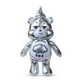 thumbnail image 3 of Care Bears X Wicked Fun Size Plush - Grumpy Bear as the Wicked Tin Man, 3 of 7