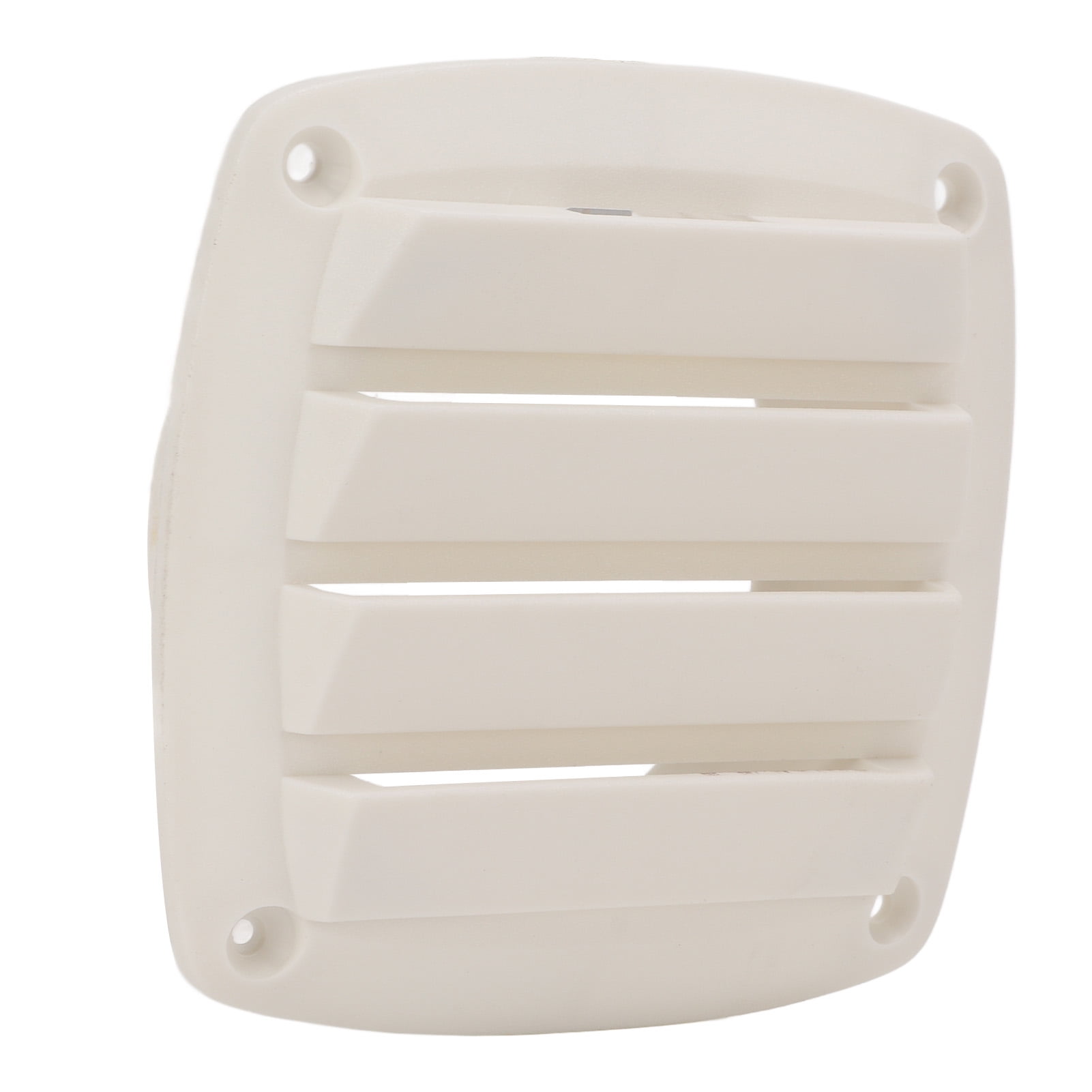 Boat Louvered Vents Hose Vent Cover 100mm Hole Boat Louvered Vents