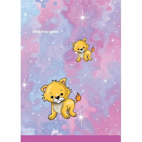 Darf Ich Dir Leo vorstellen: Dieser Kleine Fratz bei Leonie zu Hause, (Paperback)